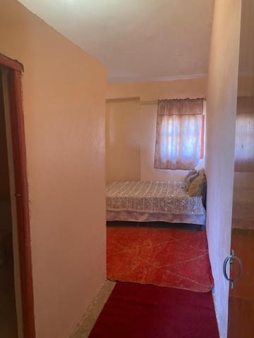 Hotel Gite Cedre Gouraud Azrou Exterior foto